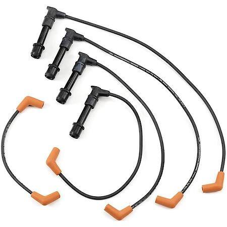 Autolite Spark Plug Wires - Standard - 96865