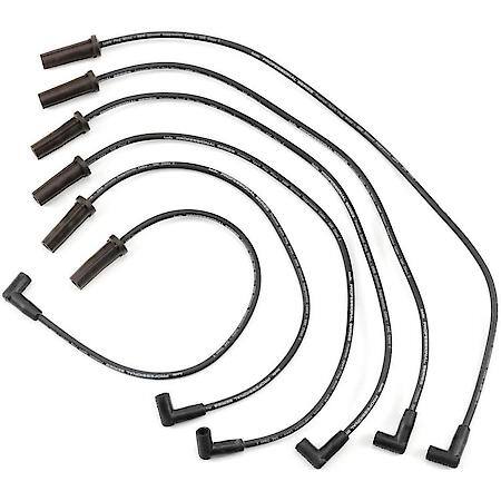 Autolite Professional Series Ignition Wireset - 96959