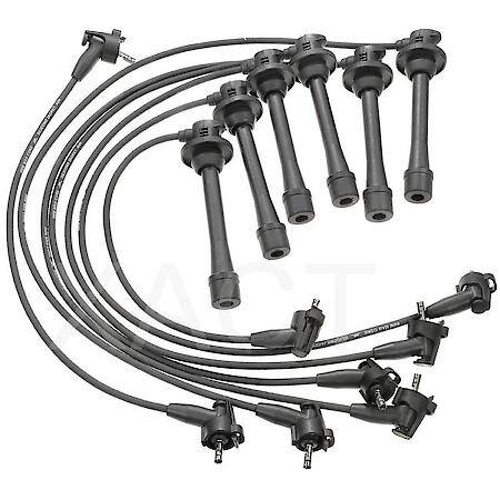 Xact Spark Plug Wire Set - 6321