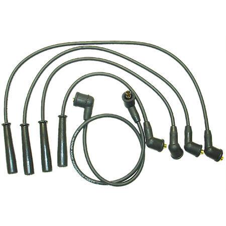 Xact Spark Plug Wire Set - 4692