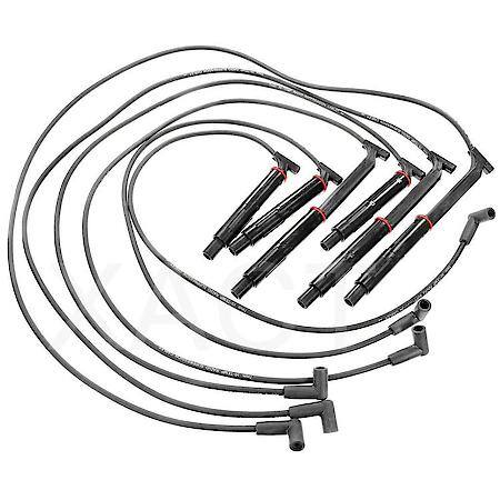 Xact Spark Plug Wire Set - 3122