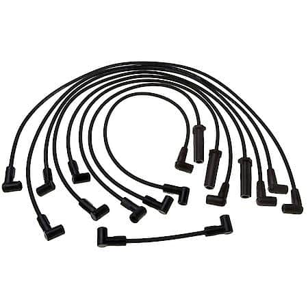 ACDelco Spark Plug Wire Set - 9708S