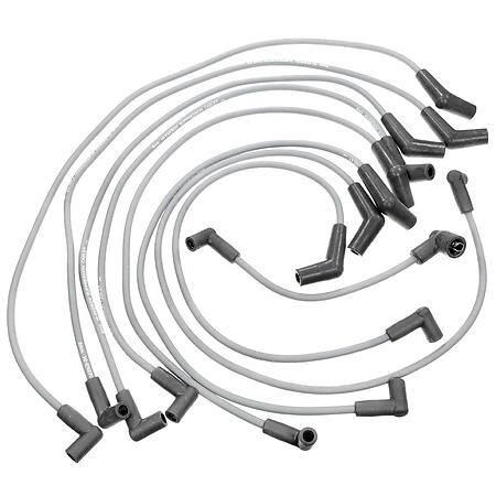 Xact Spark Plug Wire Set - 2977