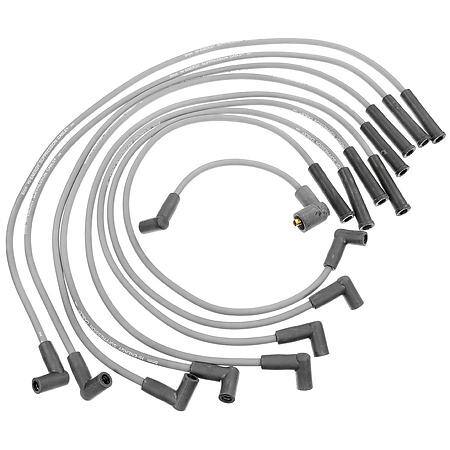 Xact Spark Plug Wire Set - 2975