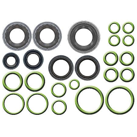 Factory Air Air Conditioning O-Ring/Gasket Kit - 26742