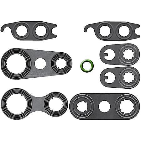 Factory Air Air Conditioning O-Ring/Gasket Kit - 26700