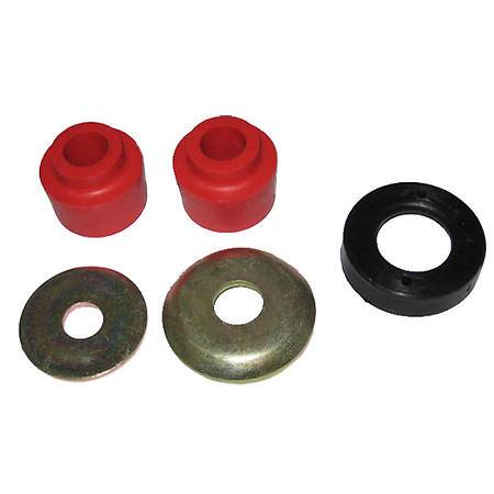 Driveworks Suspension Radius Arm Bushing - DW-K80005