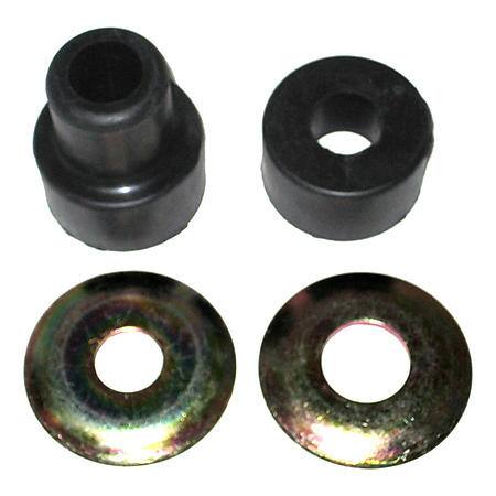 Driveworks Suspension Strut Rod Bushing Kit - DW-K80004