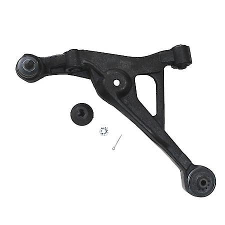 Dorman - OE Solutions Suspension Control Arm and Ball Joint Assembly - 520-301