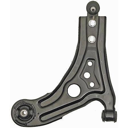 Dorman - OE Solutions Suspension Control Arm and Ball Joint Assembly - 520-161