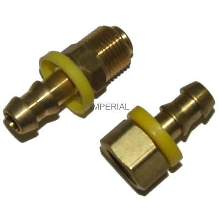 Imperial Transmission Line Fitting Kit - 240390