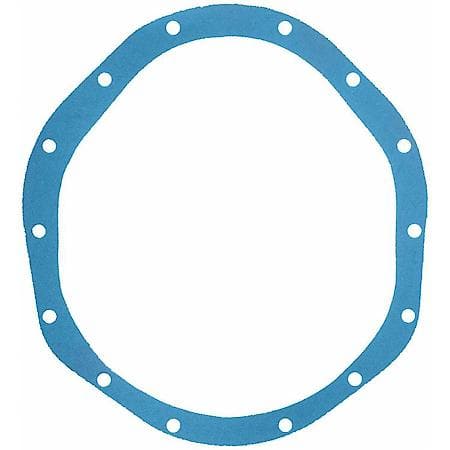 Felpro Rear Axle Gasket Set - RDS 55387