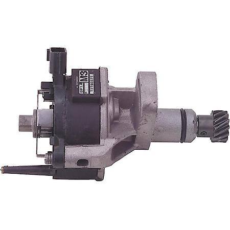 Cardone Distributor - Electronic - Remanufactured - 31-25412