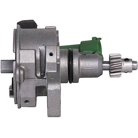 Cardone Distributor - Electronic - Remanufactured - 31-757