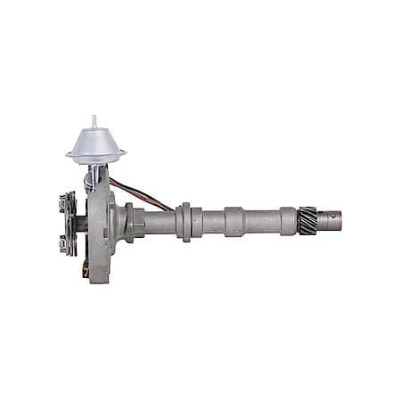 Cardone Distributor - Electronic - Remanufactured - 30-1898