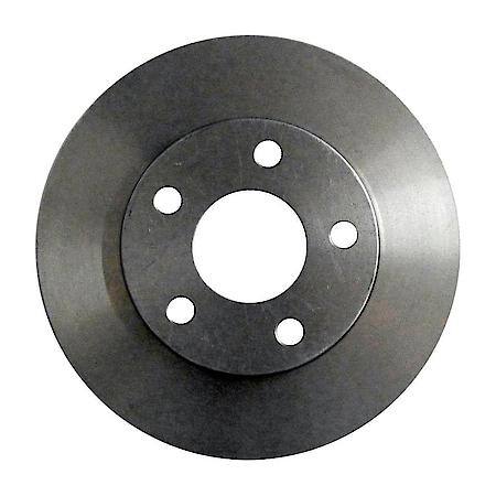 Wearever Brake Rotor - YH145250