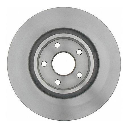 Wearever Brake Rotor - YH145207