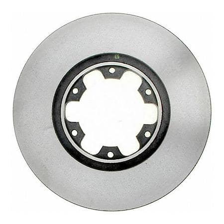 Wearever Brake Rotor - YH145112