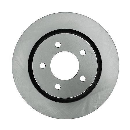 Wearever Brake Rotor - YH145263