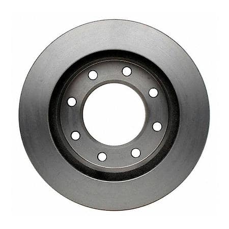 Wearever Brake Rotor - YH145261