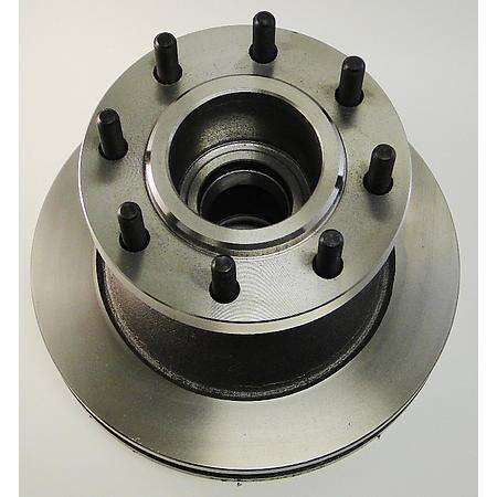 Wearever Brake Rotor - YH145108