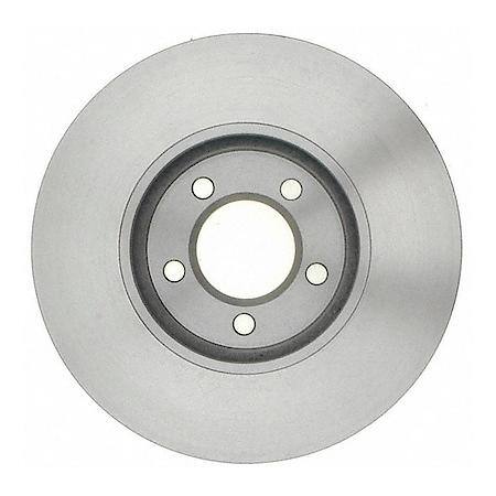 Wearever Brake Rotor - YH145270