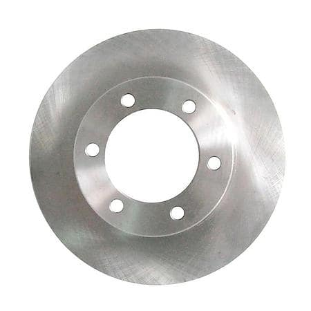 Wearever Brake Rotor - YH145291