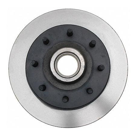 Wearever Brake Rotor - YH145255