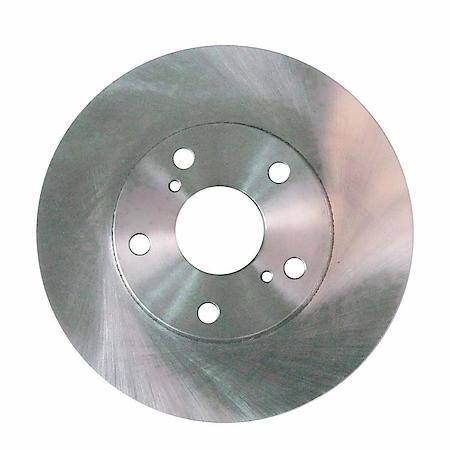 Wearever Brake Rotor - Front - YH145234