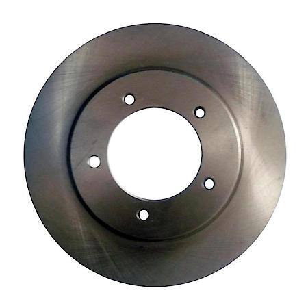 Wearever Brake Rotor - YH145296