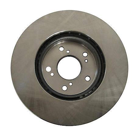 Wearever Brake Rotor - YH145287