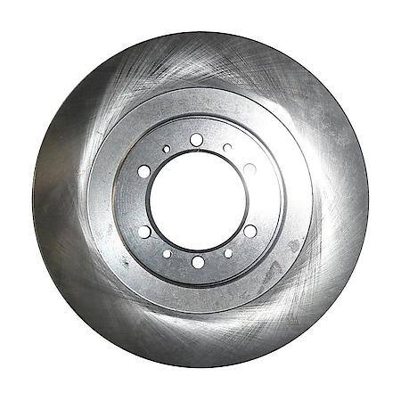 Wearever Brake Rotor - YH145320