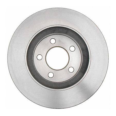 Wearever Brake Rotor - YH145341