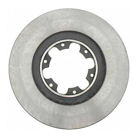 Wearever Brake Rotor - YH145227