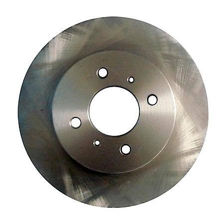 Wearever Brake Rotor - YH145377