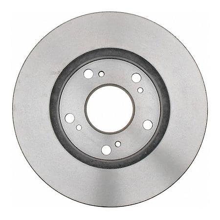 Wearever Brake Rotor - YH145397