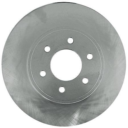 Wearever Brake Rotor - YH145382