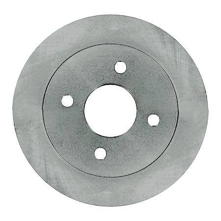 Wearever Brake Rotor - YH145403