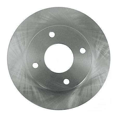 Wearever Brake Rotor - YH145363