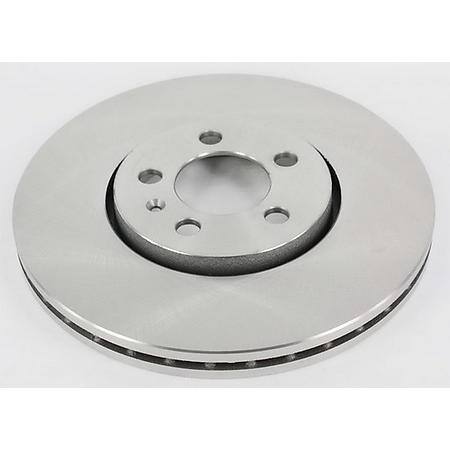 Wearever Brake Rotor - YH145110