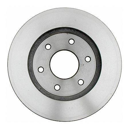 Wearever Brake Rotor - YH145507