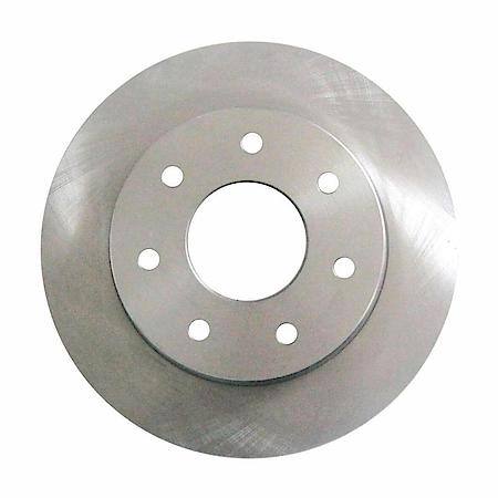 Wearever Brake Rotor - YH145544