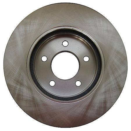 Wearever Brake Rotor - YH145480