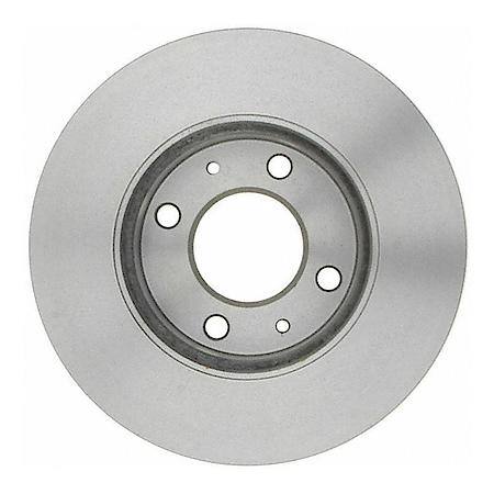 Wearever Brake Rotor - YH145472