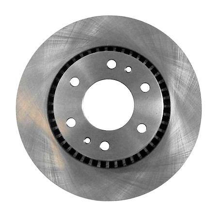 Wearever Brake Rotor - YH145602