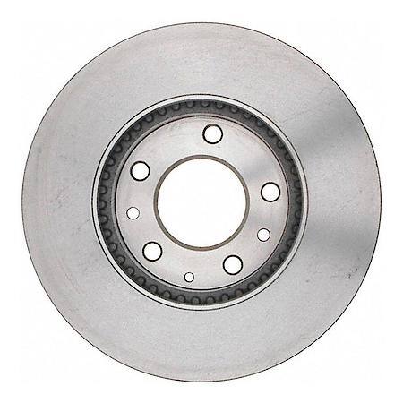 Wearever Brake Rotor - YH145597