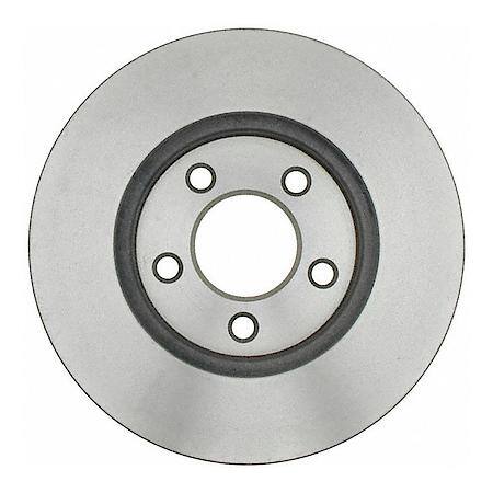 Wearever Brake Rotor - YH145616