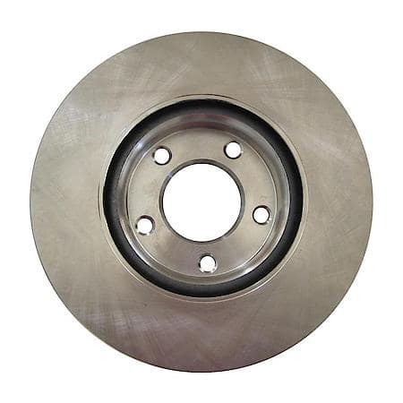 Wearever Brake Rotor - YH145603