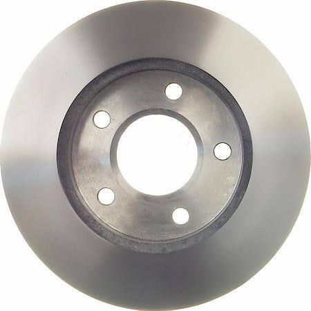 Wagner Brake Rotor - BD60678