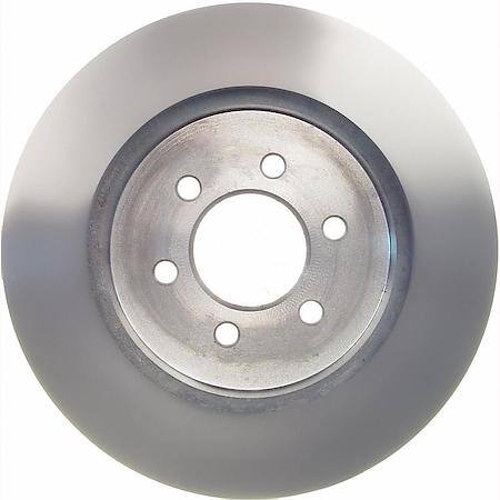 Wagner Brake Rotor - BD126042